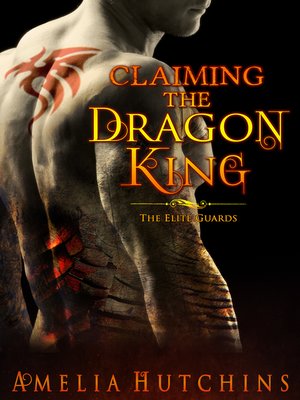 cover image of Claiming the Dragon King